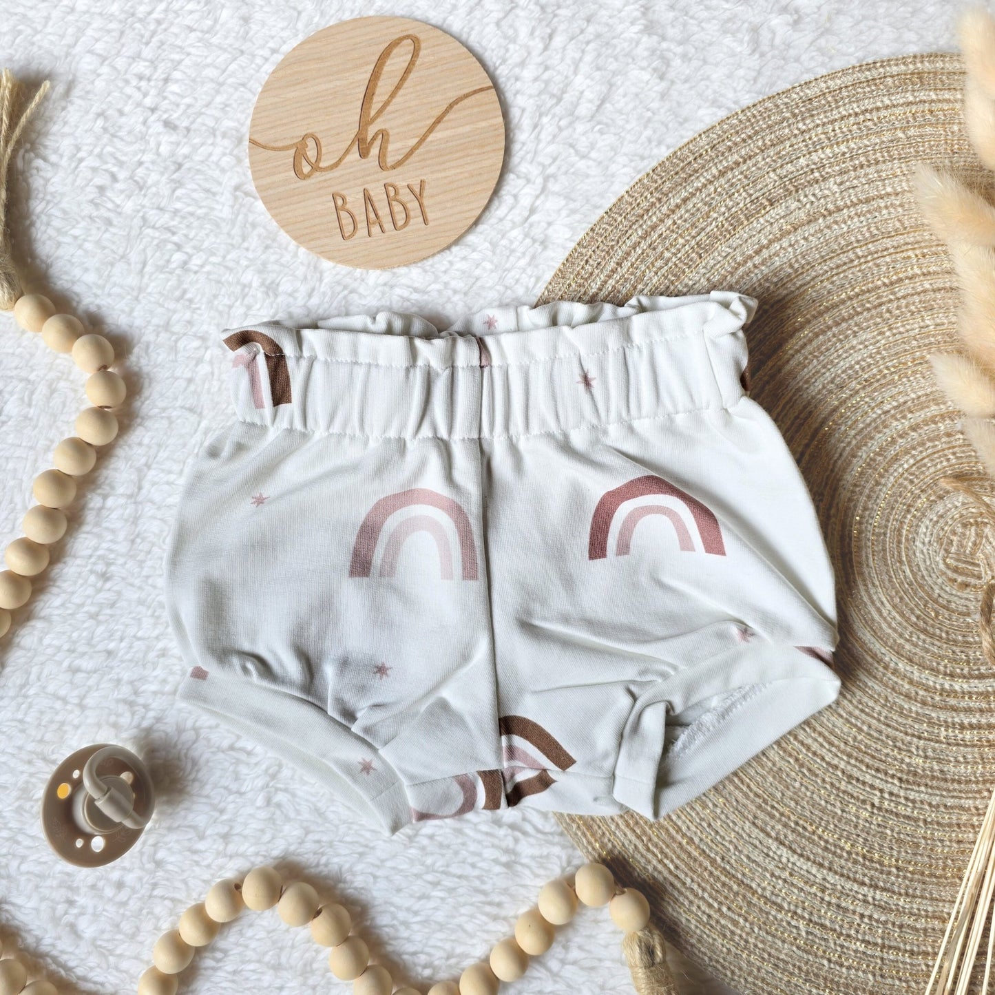 Bloomers *Regenbogen* - Wunderzapfen -