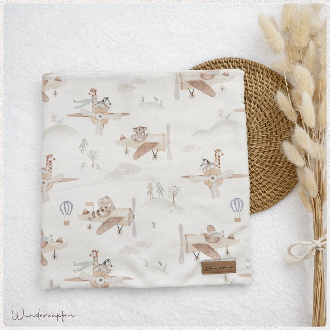 Loop *Safari* - Wunderzapfen -