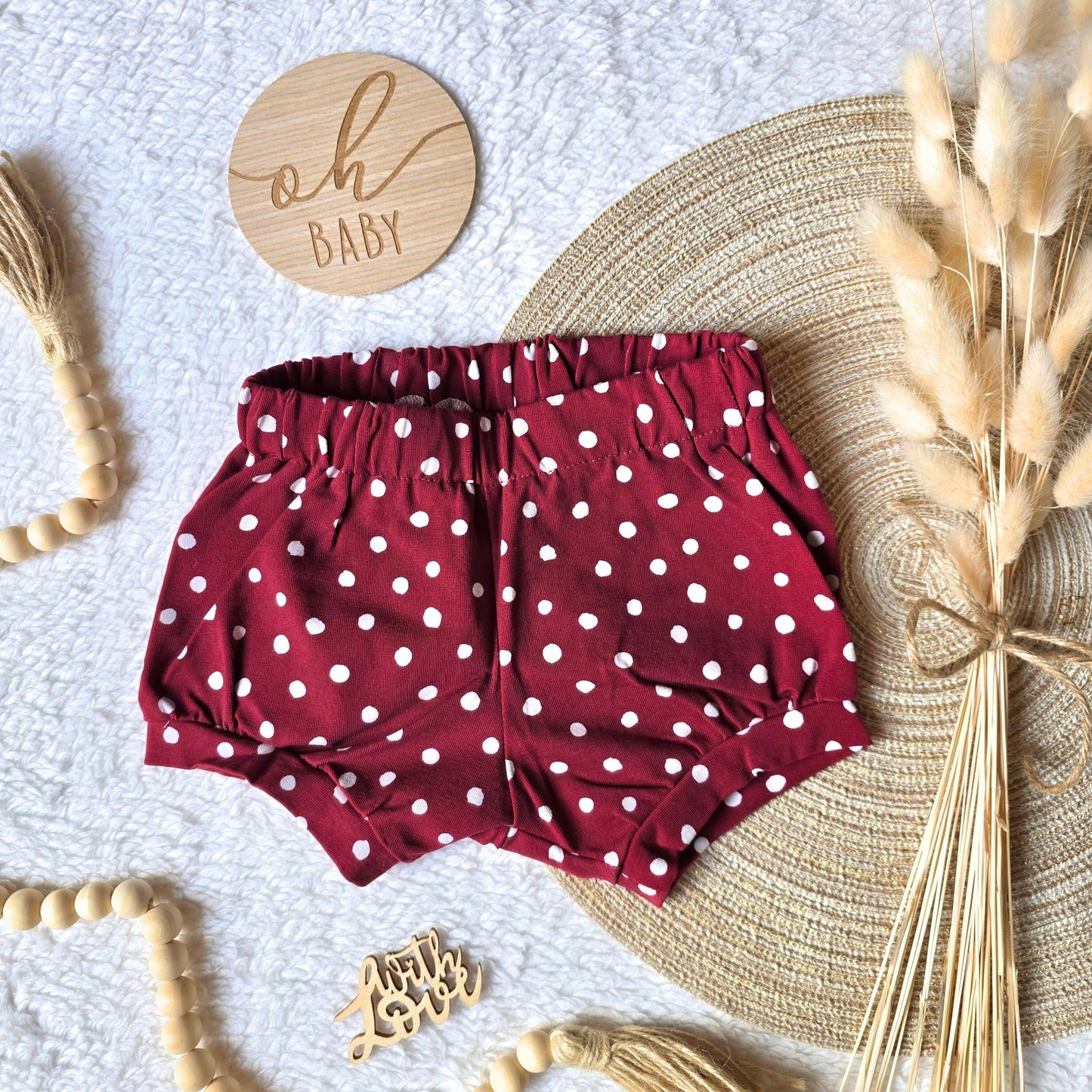 Bloomers *Folklore* - Wunderzapfen -