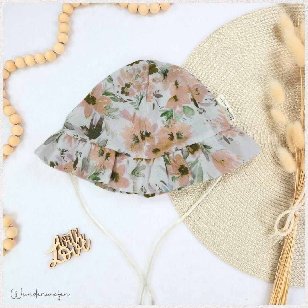 Sommerhütchen *Garden Glow* - Wunderzapfen -