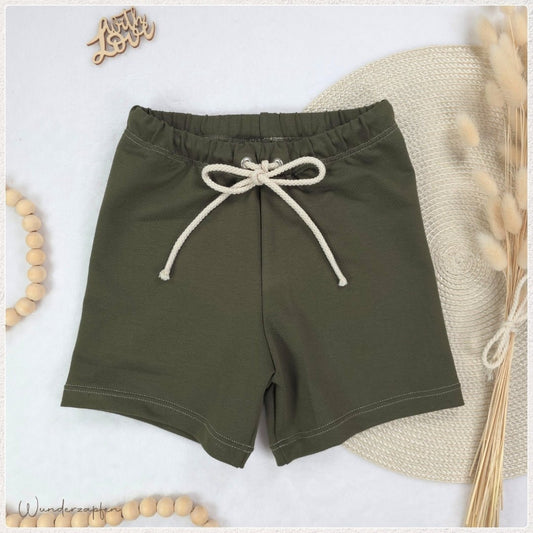 Shorts *Coconut Beach* - Wunderzapfen - 