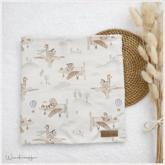 Loop *Safari* - Wunderzapfen - 