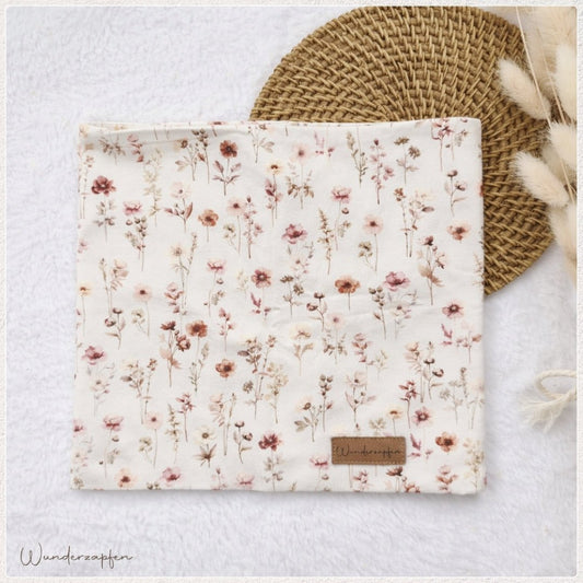 Babyloop *Blumen* - Wunderzapfen - 