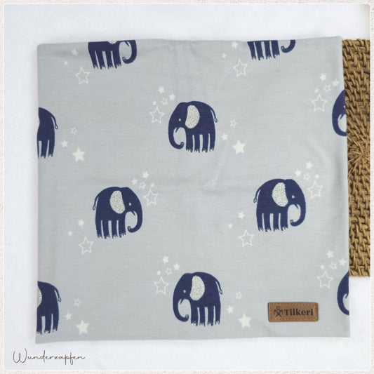 Babyloop *Elefant* - Wunderzapfen - 