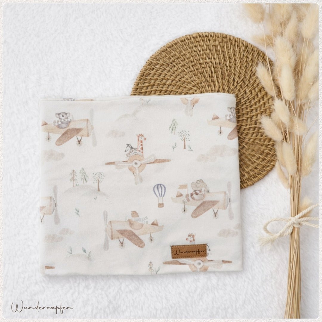 Loop *Safari* - Wunderzapfen - 