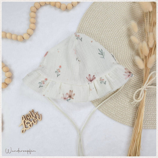 Sommerhütchen *Blossora* - Wunderzapfen - 
