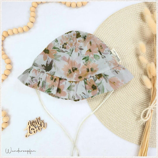 Sommerhütchen *Garden Glow* - Wunderzapfen - 